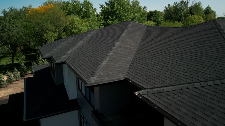 Best Sheet Metal Roofing  in Avon Lake, OH