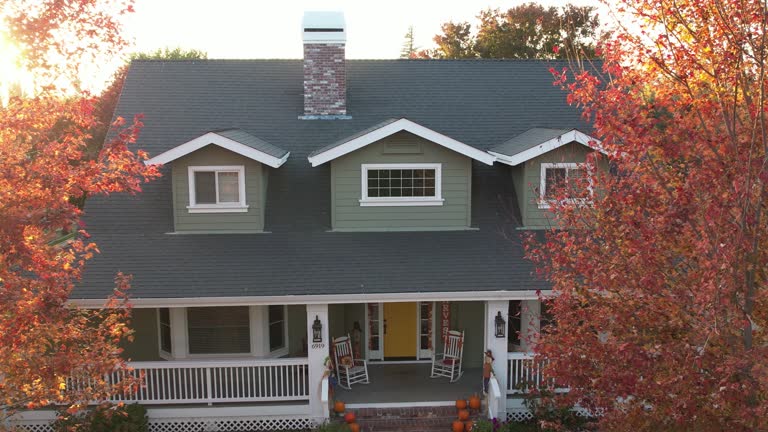 Hot Roofs in Avon Lake, OH